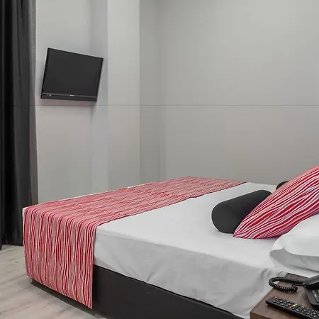 Hotel Itaca Artemisa By Soho Boutique Seville