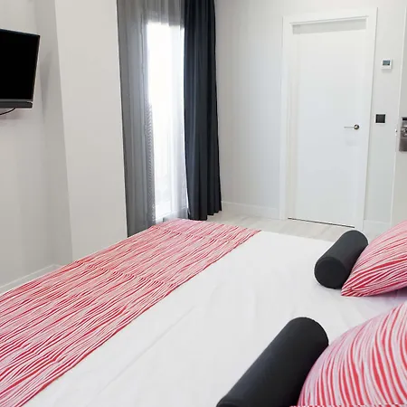 Hotel Itaca Artemisa By Soho Boutique Seville