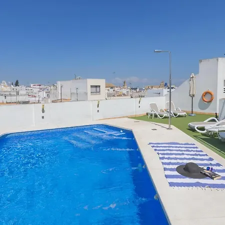 Itaca Artemisa By Soho Boutique Hotel Seville