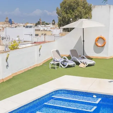 Hotel Itaca Artemisa By Soho Boutique Seville