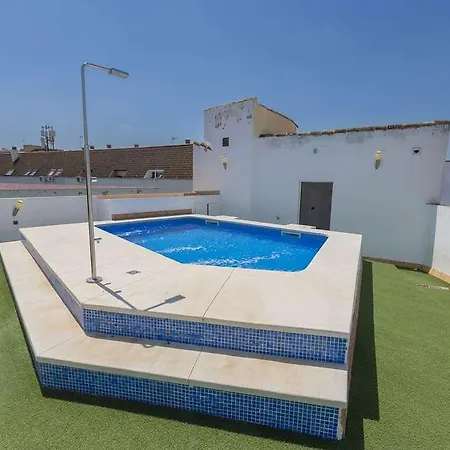 Itaca Artemisa By Soho Boutique Hotel Seville