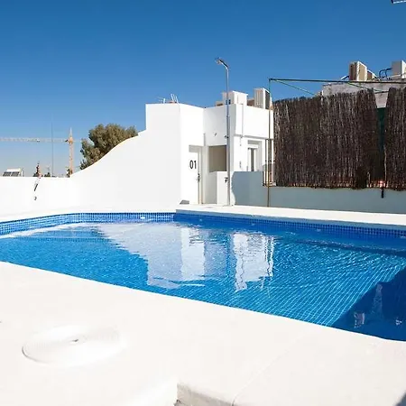 Hotel Itaca Artemisa By Soho Boutique Seville