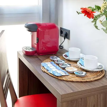Itaca Artemisa By Soho Boutique Hotel Seville