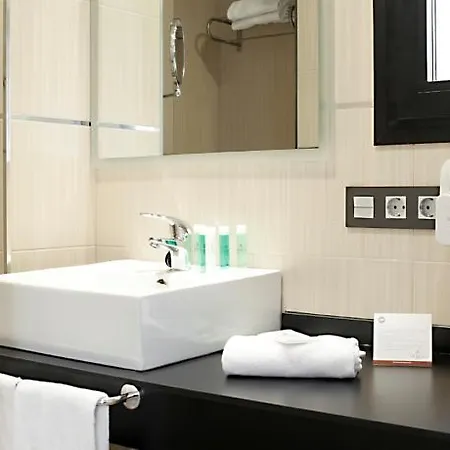 Itaca Artemisa By Soho Boutique Hotel Seville