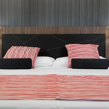 Hotel Itaca Artemisa By Soho Boutique Seville