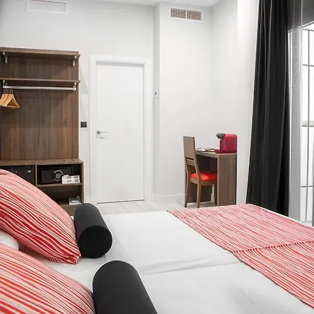Itaca Artemisa By Soho Boutique 3* Seville