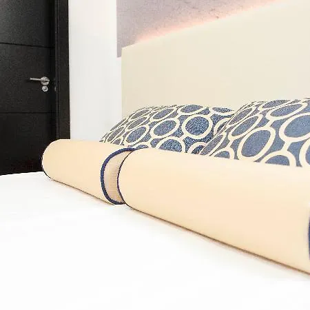 Hotel Itaca Artemisa By Soho Boutique Seville