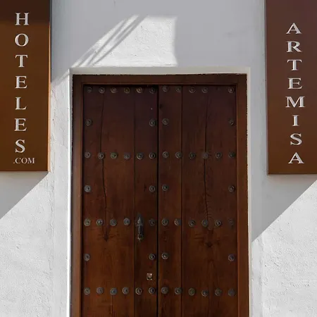 Itaca Artemisa By Soho Boutique 3* Seville