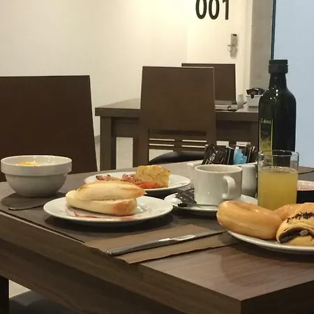 Itaca Artemisa By Soho Boutique Hotel Seville