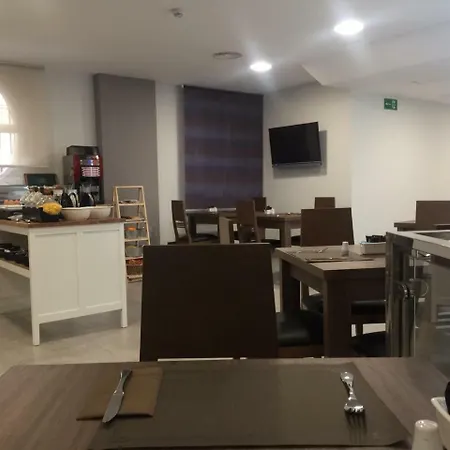 Itaca Artemisa By Soho Boutique Hotel Seville