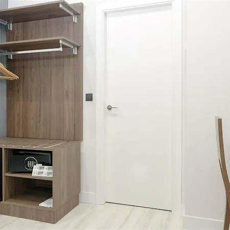 Hotel Itaca Artemisa By Soho Boutique Seville