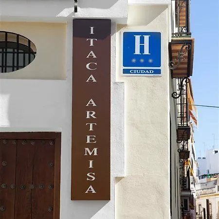 Itaca Artemisa By Soho Boutique Hotel Seville