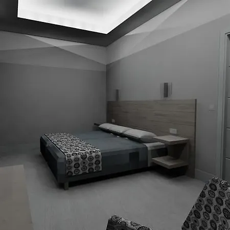 Itaca Artemisa By Soho Boutique 3* Sevilla