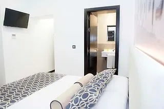 Hotell Itaca Artemisa By Soho Boutique 3*