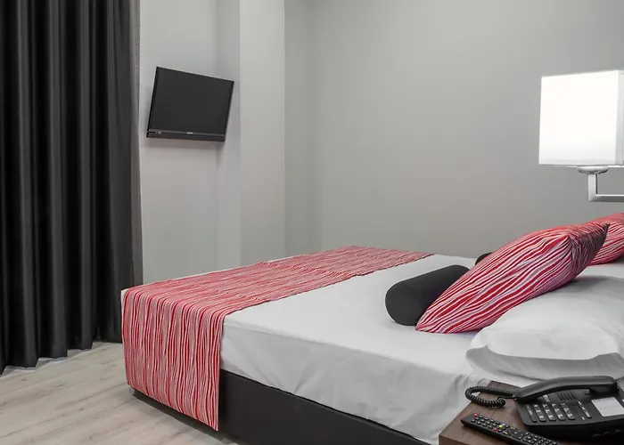 Otel Itaca Artemisa By Soho Boutique Sevilla