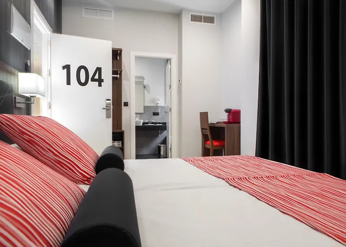 Itaca Artemisa By Soho Boutique Otel 3*