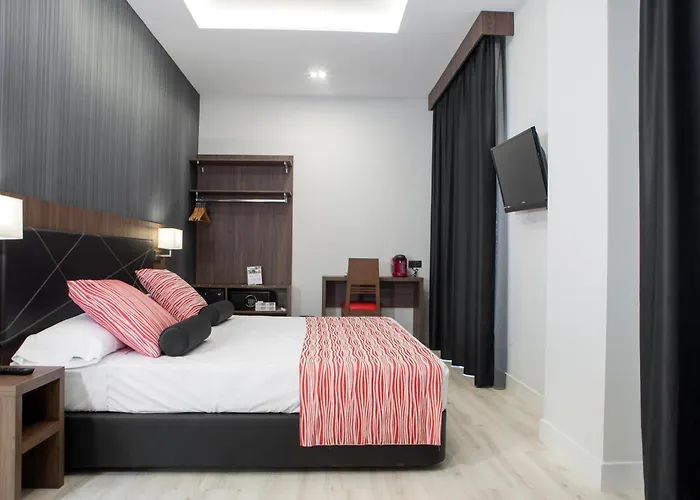 Otel Itaca Artemisa By Soho Boutique 3*