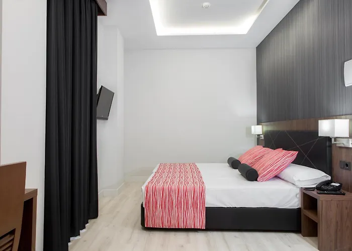 Otel Itaca Artemisa By Soho Boutique