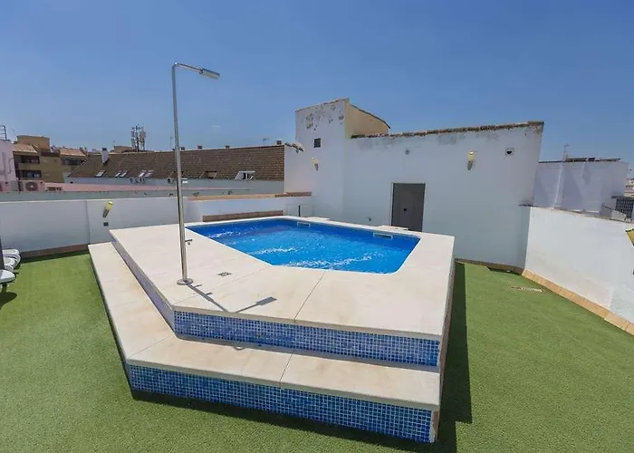 Itaca Artemisa By Soho Boutique Otel Sevilla