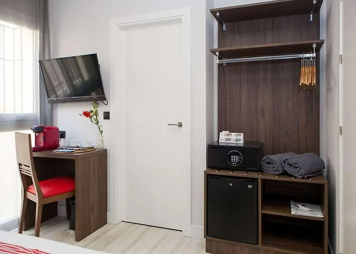 Otel Itaca Artemisa By Soho Boutique