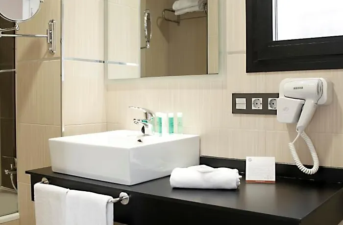 Itaca Artemisa By Soho Boutique Otel Sevilla