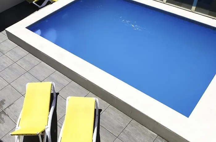 Otel Itaca Artemisa By Soho Boutique 3*