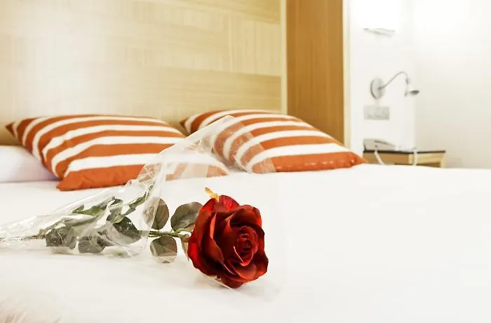 Otel Itaca Artemisa By Soho Boutique Sevilla