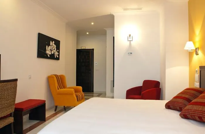 Otel Itaca Artemisa By Soho Boutique Sevilla