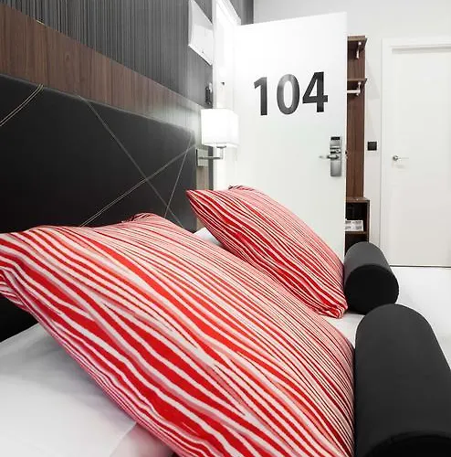 Otel Itaca Artemisa By Soho Boutique Sevilla