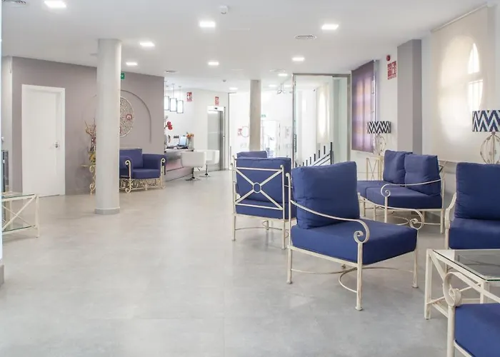 Otel Itaca Artemisa By Soho Boutique 3*