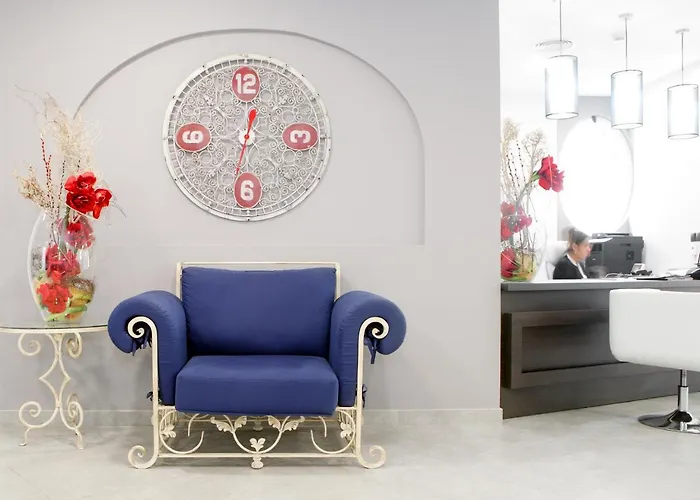 Itaca Artemisa By Soho Boutique Otel