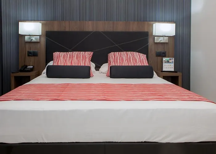 Itaca Artemisa By Soho Boutique Otel Sevilla