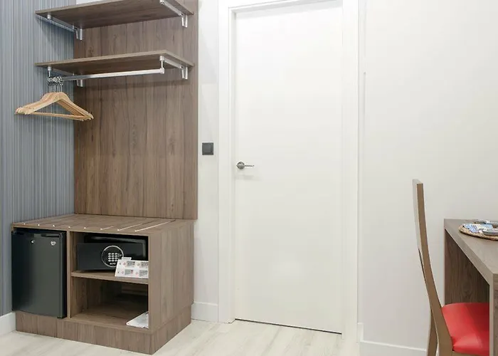 Otel Itaca Artemisa By Soho Boutique Sevilla