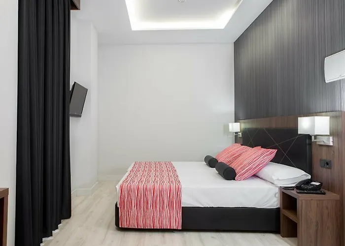 Otel Itaca Artemisa By Soho Boutique