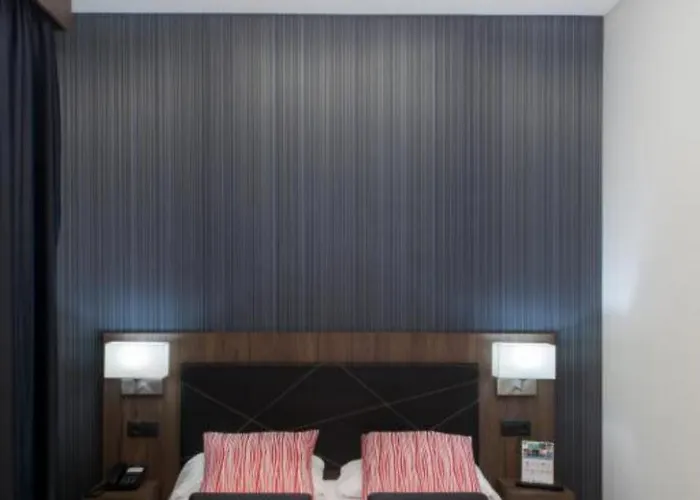 Otel Itaca Artemisa By Soho Boutique